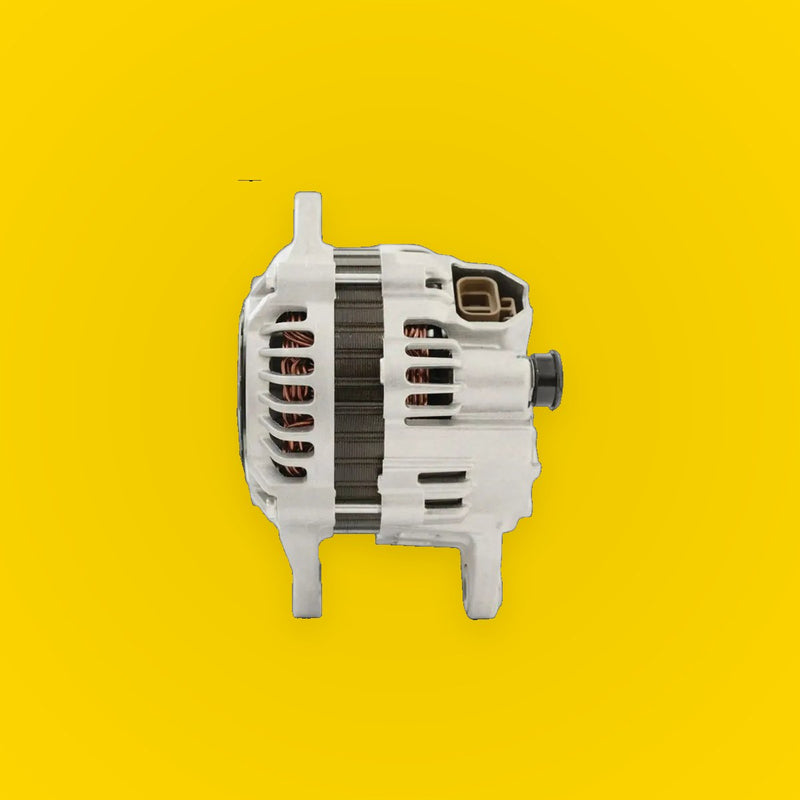 2.5 Diesel 70A Alternator for Ford Ranger (1996-2006) 2-Pin