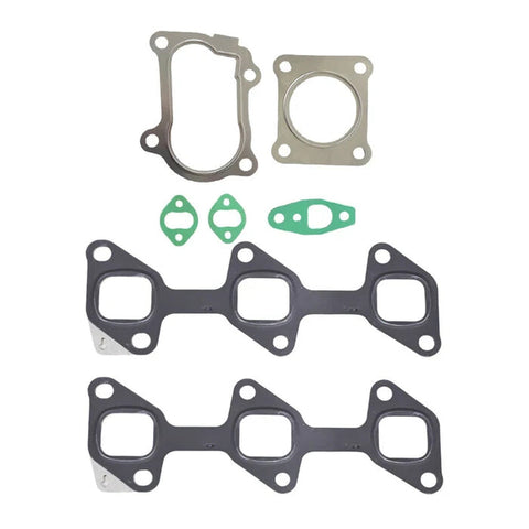 Toyota Landcruiser 100 1HD-FTE 4.2L Permaseal Exhaust Manifold&Turbo Gasket
