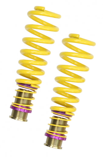 KW 25371056 Height Adjustable Spring Kit Coilovers