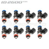 Injector Dynamics 2600.34.14.15.8 ID2600-XDS Direct Fit