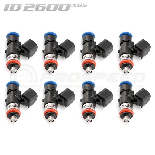 Injector Dynamics 2600.34.14.15.8 ID2600-XDS Direct Fit