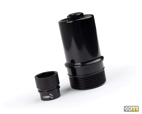 Mountune 2665-OFH-AA Billet Oil Filter Housing (Go | Kren Offroad NZ