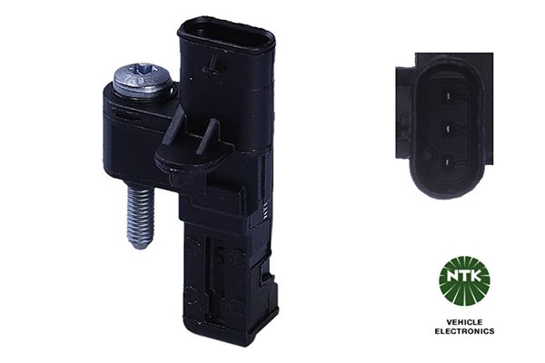 NTK Crankshaft Position Sensor CHN3-V291