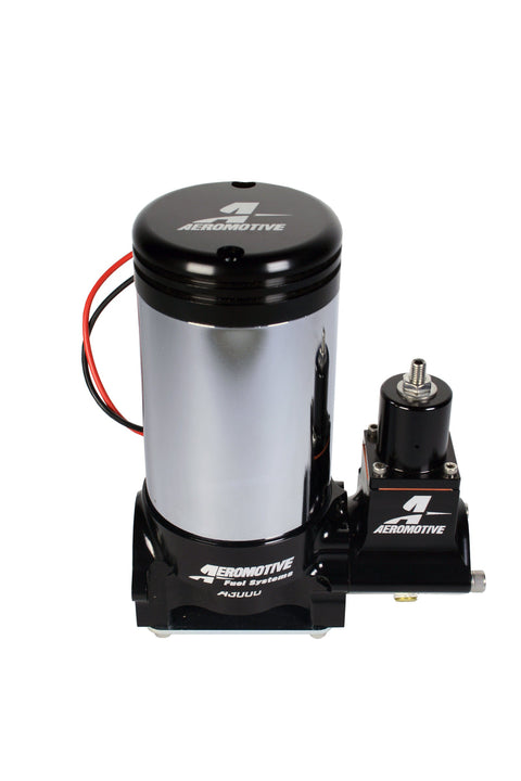 Aeromotive A3000 Fuel Pump & ARO11222