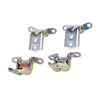 Nissan Patrol GU Y61 824212J000 824212J00A Front Door Hinges Set 4x Suitable