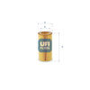 UFI Filters Air Filter 27.H08.00