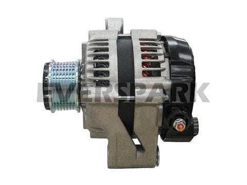 Toyota Hilux (2005-2014) Prado (2002-2010) 1KD 2KD Engine 85A Alternator