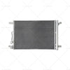VW Golf Mk7 13+ Tiguan 16+ Passat 3C 15+ Air Conditioning Condenser Suitable