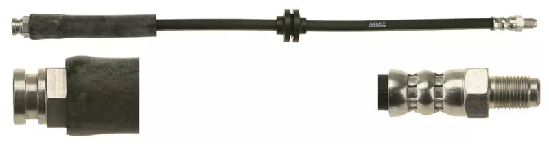 TRW Brake Hose PHB492