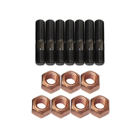 Jaguar XF 3.0L High Tensile Twin Turbo Charger Stud Kit