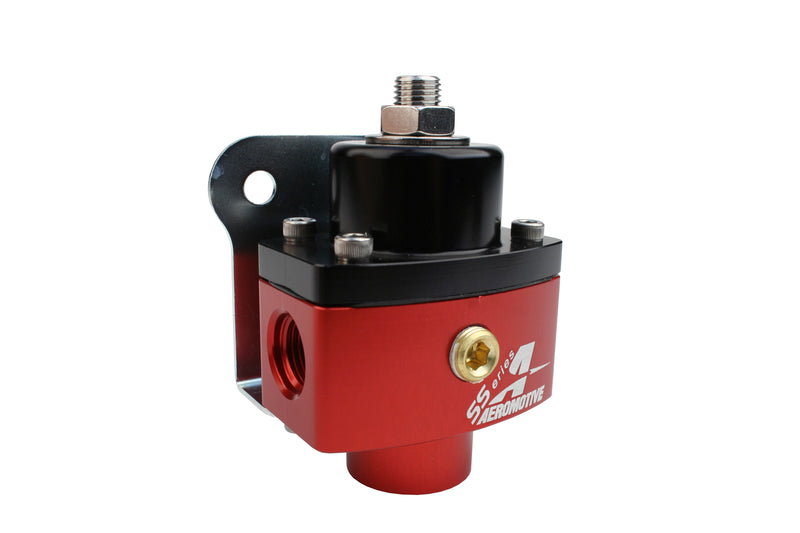 Aeromotive 2-Port Fuel Pressure Regulator ARO13201