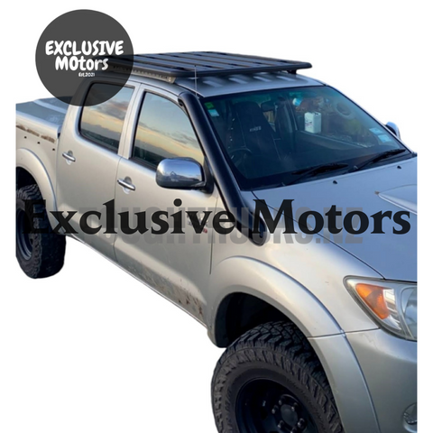 Toyota Hilux Roof Rack Platform (2005-2014)