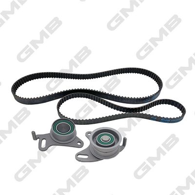 GMB Timing Belt Kit GKHY0014