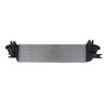 Mitsubishi Pajero Sport QE / QF and Triton MQ / MR 2.4T 2015-On Intercooler Suitable