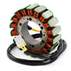 BMW F650 1993-2000 F650 ST 1996-2000 12112343132 Alternator Generator Fit