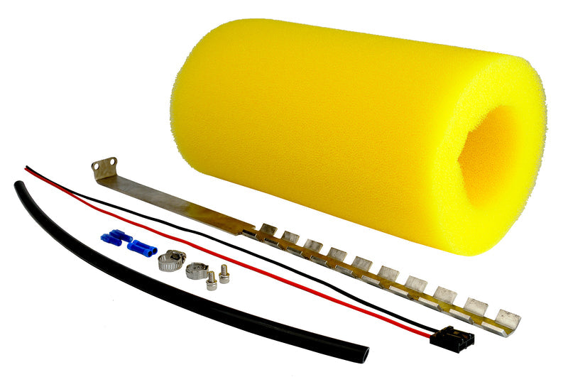 Aeromotive Phantom Extension Kit 20in ARO18788