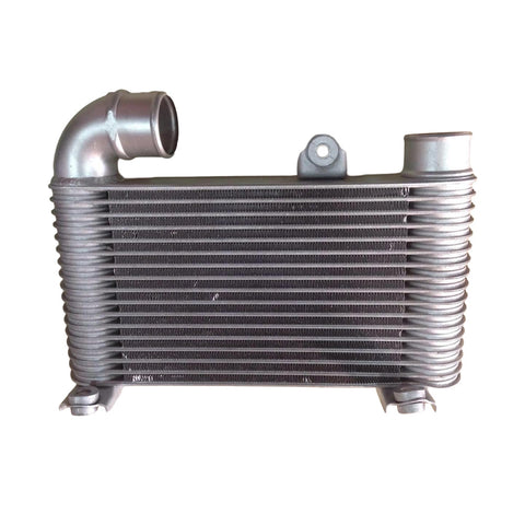 Toyota Hiace / Commuter KDH 2005-On 3.0L Aluminum Intercooler Suitable