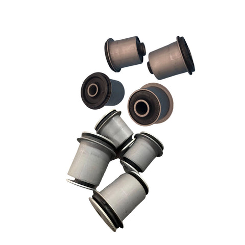 Toyota Hilux KUN26R 2005-2015 3.0 Diesel 8x Control Arm Bushing Kit Suitable