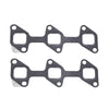Landcruiser 78 1HD 4.2L Permaseal Exhaust Manifold Titanium Stud&Gasket Kit