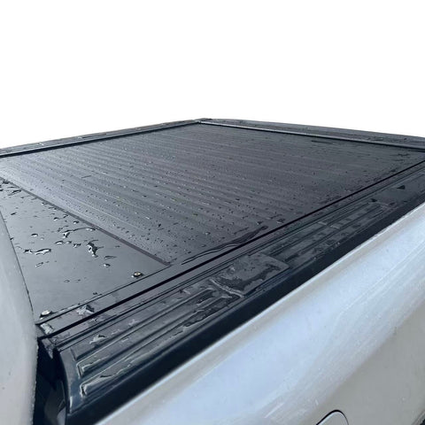 Ford Ranger Rolling Shutters Tonneau Cover (2022 - Present)