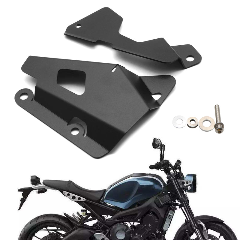 YAMAHA XSR 700 2015-2020 Generic Motorcycle Rear Brake Reservoir Guard Cover fit