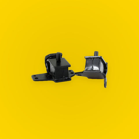 2PCS Engine Mount for Nissan 1985-1999