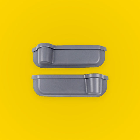 2x Cup Holder Door Pockets for 77 series(1990-2000)