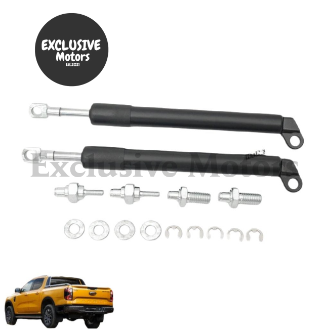 Ford Ranger 2X Rear Tailgate Gas Strut (2022-2023)
