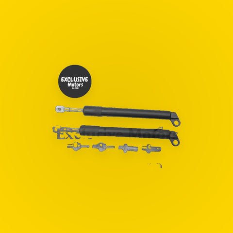 2X Rear Tailgate Gas Strut for Ford Ranger (2022-2023)
