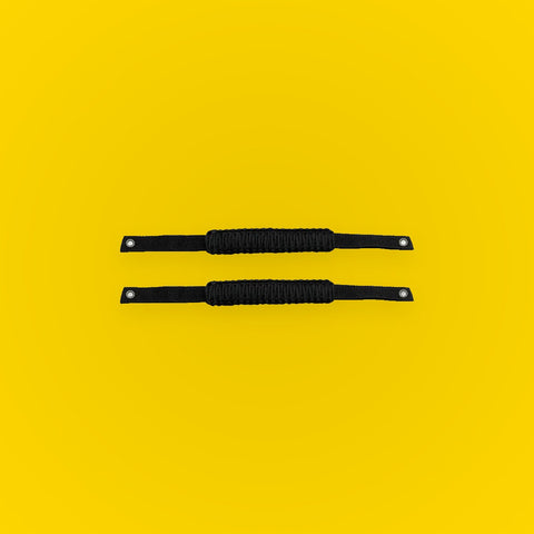 2x Webbed Grab Handle for 78 series(1999+)