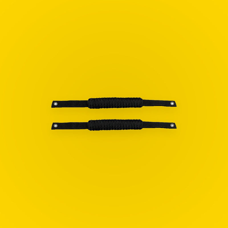 2x Webbed Grab Handle for a 73/74 series (1984 -1999)