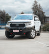 MCC Rocker 078-01SQ No Loop Bull Bar - Ford Everest 2019-2022 - Image 4