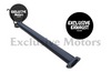3" Diff Dump to suit Ford Ranger PX3, 2018+
