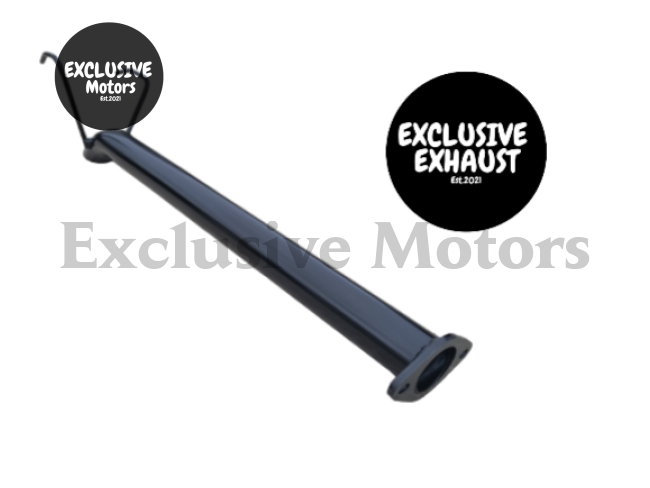 3" Diff Dump to suit Ford Ranger PX3, 2018+