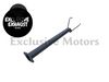 3" Diff Dump to suit Ford Ranger PX3, 2018+