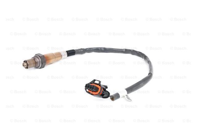 Bosch Oxygen Lambda Sensor 0 258 006 347