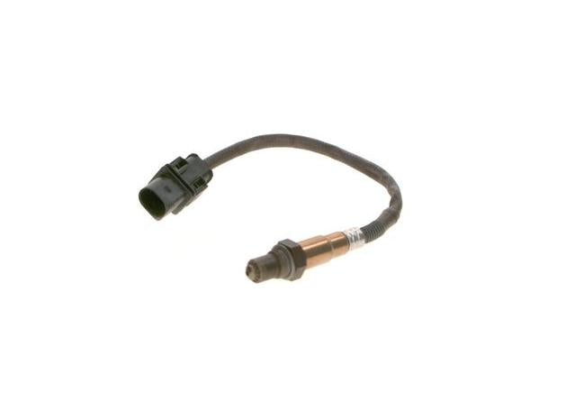 Bosch Oxygen Lambda Sensor 0 258 017 339