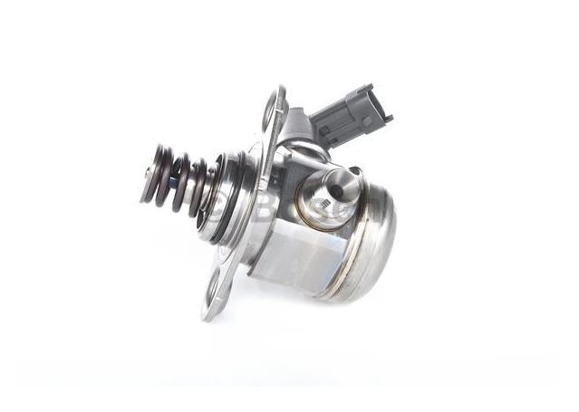 Bosch High Pressure Fuel Pump 0 261 520 139