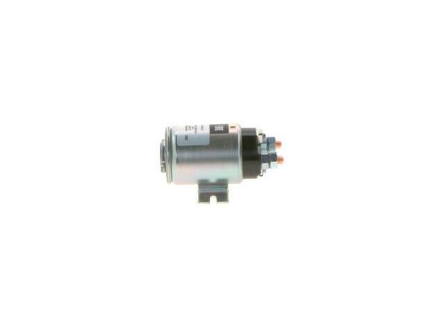Bosch Main Current Relay 0 333 009 002