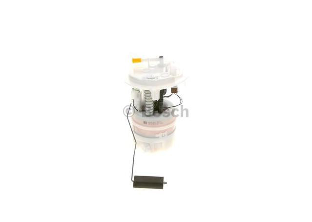 Bosch Fuel Pump Module 0 986 580 391
