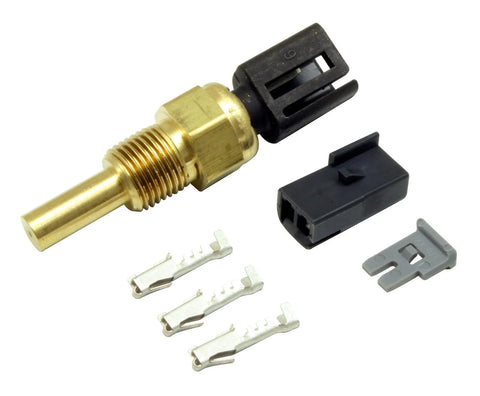 AEM 30-2012 Water Temperature Sensor Kit - 1/8" NPT