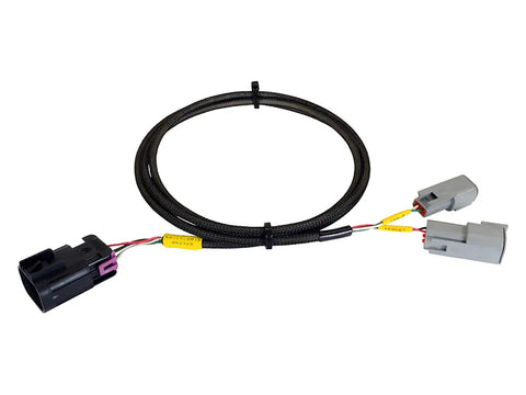 AEM 30-2219 CD Dash Plug & Play Adapter Harness for