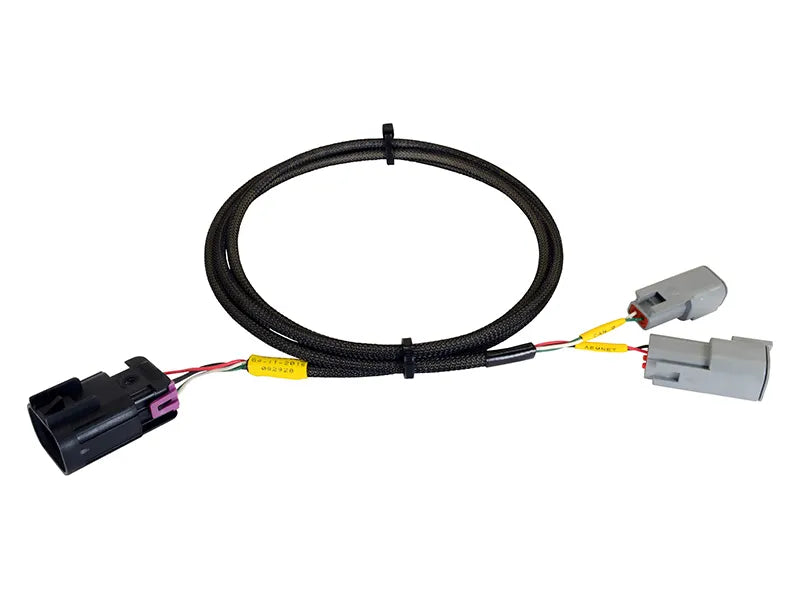 AEM 30-2219 CD Dash Plug & Play Adapter Harness for