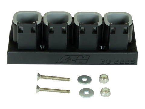 AEM 30-2225 4 Port AEMnet CAN Hub
