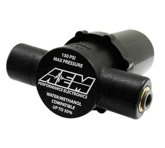 AEM 30-3003 Water/Methanol Injection In-Line Filter