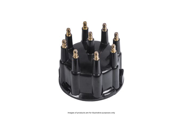 Bosch Distributor Cap GD914