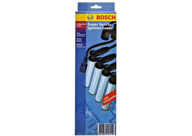 Bosch HT Spark Plug Leads Kit B4812I