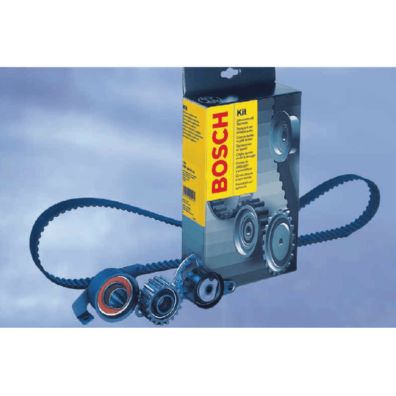 Bosch Timing Belt Kit BTK97300S