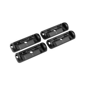 Rhino-Rack RLK 2500 Replacement Bases 4 Pack - SP322