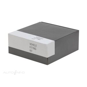 Yakima Roof Rack Fitting Kit - K1040